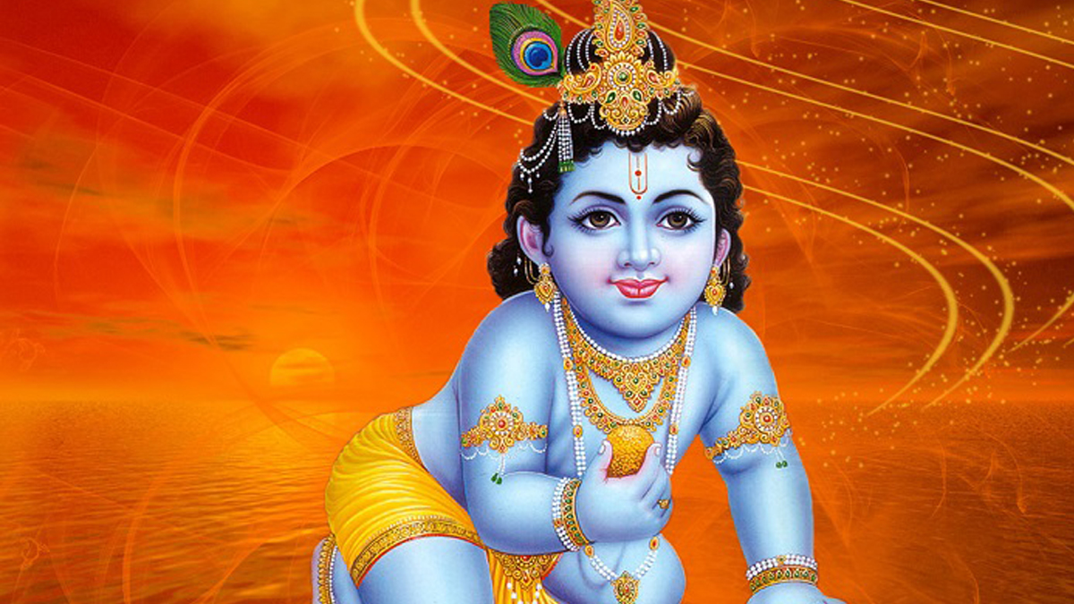 मिथिलामा श्रीकृष्ण जन्माष्टमीको उल्लास
